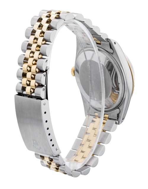 Rolex Oyster Perpetual Date 15053 Image 3